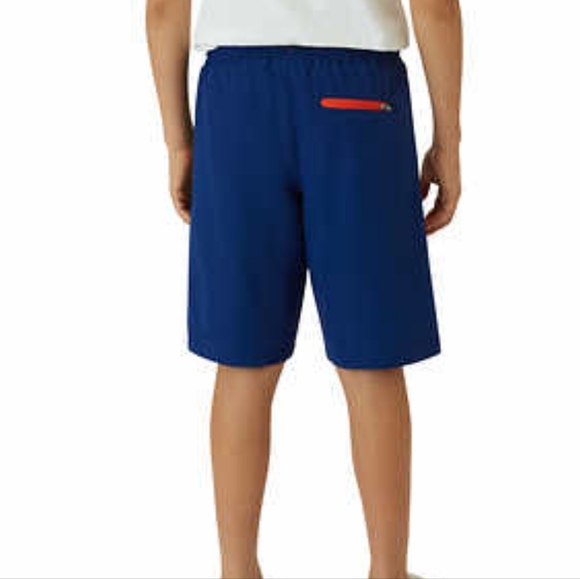 Eddie Bauer Boys Youth 2-Pack Hybrid Shorts Land To Sea Size 18/20 (XL) - Picture 3 of 7